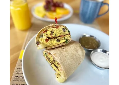 Yolk Las Colinas