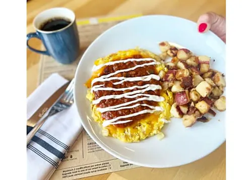 Photo 1 of 4: Yolk Las Colinas