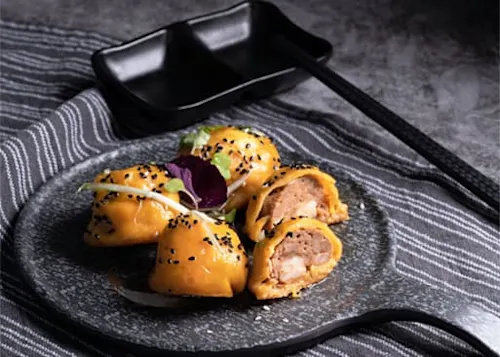 Photo 1 of 4: Serious Dumpling