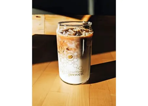 QED Coffee