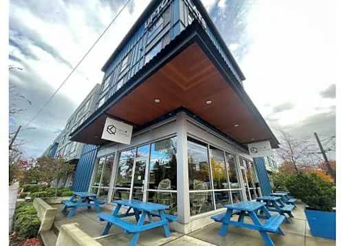 QED Coffee