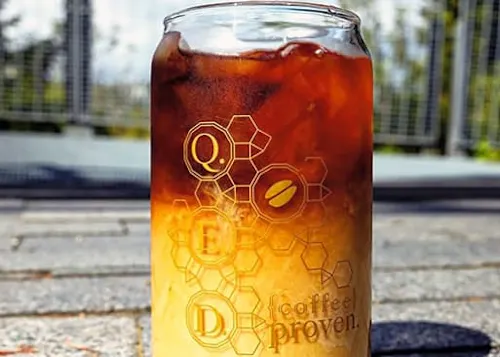 QED Coffee