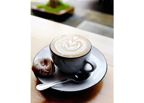 QED Coffee