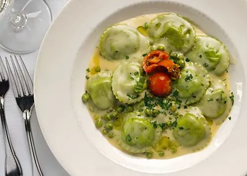 Osteria Toscana
