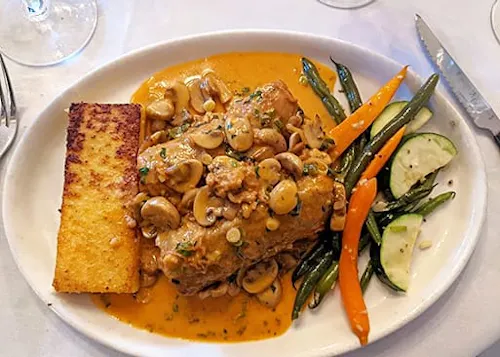 Osteria Toscana
