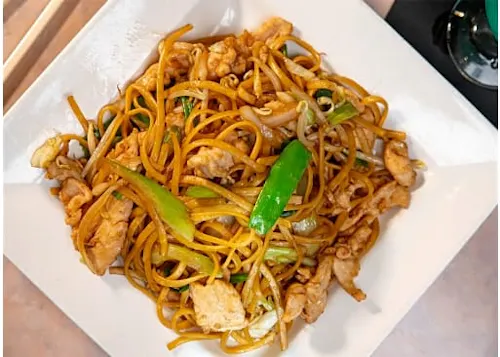 Grand House Asian Bistro