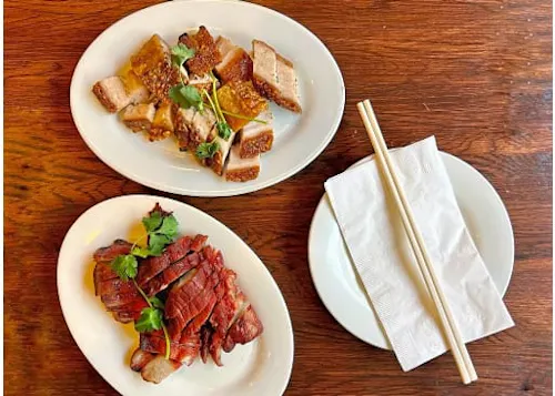 Grand House Asian Bistro