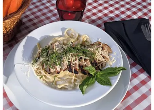 Photo 1 of 4: Boccis Peace and Pasta