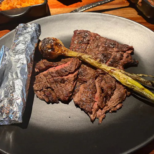 Pistoleros Parrilla