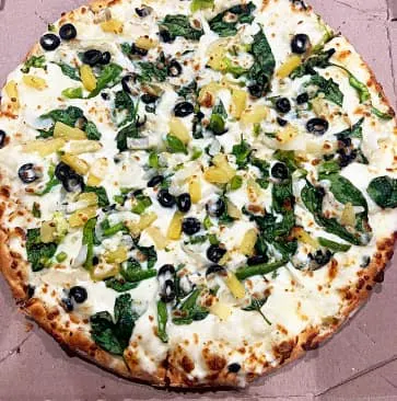 Pizzato Pizza - Arlington