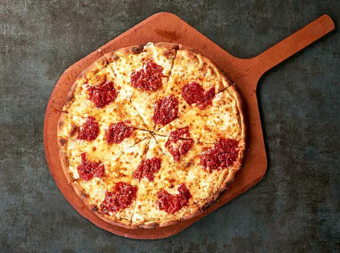 Pizzato Pizza - Arlington