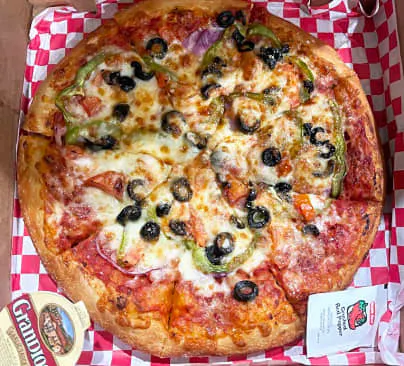 Pizzato Pizza - Arlington