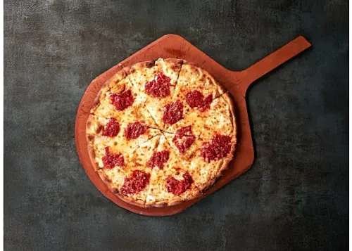 Pizzato Pizza - Arlington