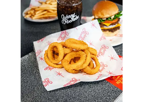 Johnny Rockets