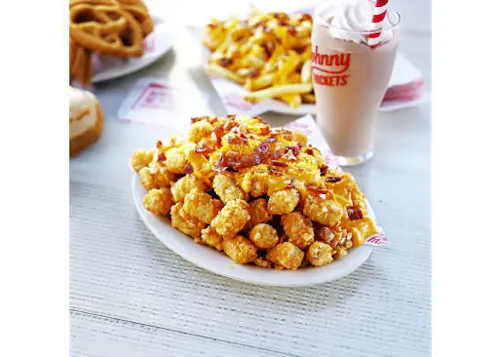 Johnny Rockets