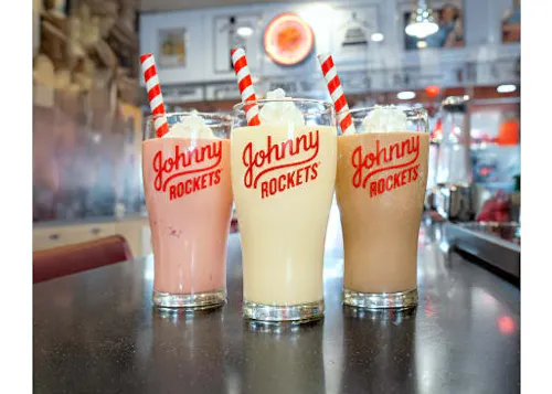Johnny Rockets