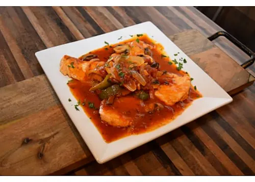 Marino's Trattoria