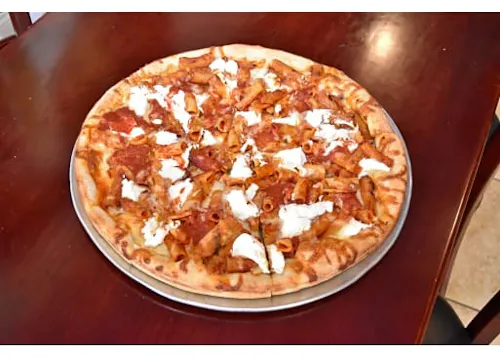 Photo 1 of 4: Marino's Trattoria