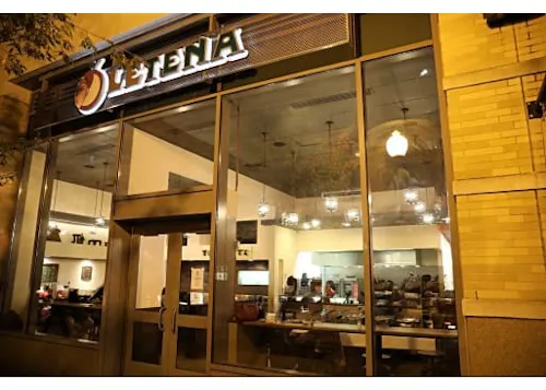 Letena