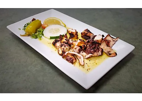 Neptune Grill