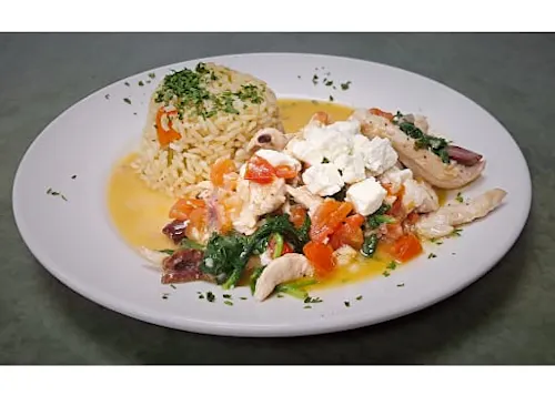 Neptune Grill