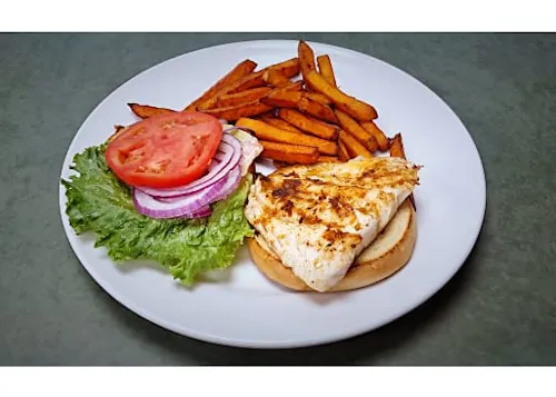 Neptune Grill