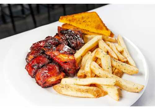 Smokin' Jack's BBQ