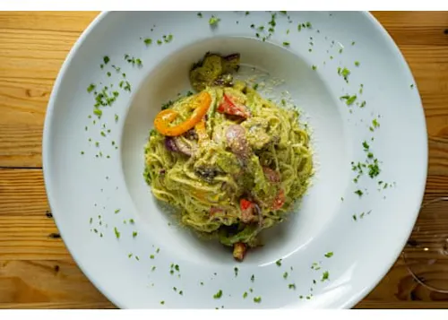 Eatalio Pasta & Wine