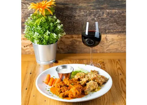 Eatalio Pasta & Wine