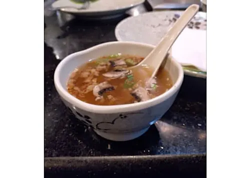 Sapporo Hibachi Steakhouse and Sushi Bar