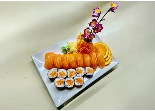Sapporo Hibachi Steakhouse and Sushi Bar