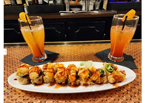 Sapporo Hibachi Steakhouse and Sushi Bar