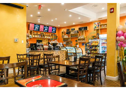 El Cafetero Bakery
