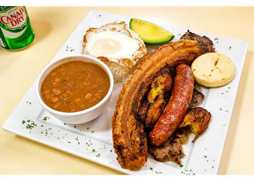 El Cafetero Bakery