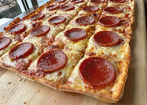 Ledo Pizza
