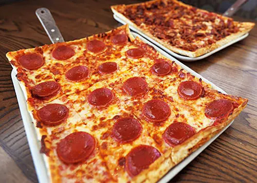 Ledo Pizza
