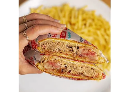 Sophie's Cuban Cuisine