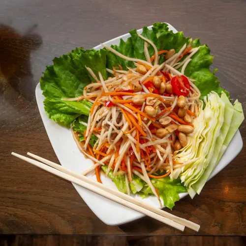 Swing Thai - Tennyson Street