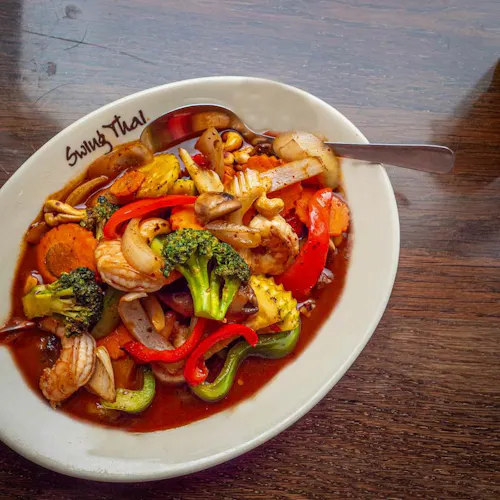 Swing Thai - Tennyson Street