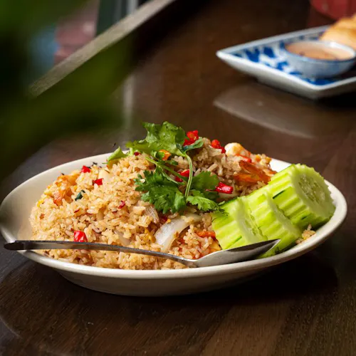 Swing Thai - Tennyson Street