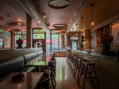 Swing Thai - Tennyson Street