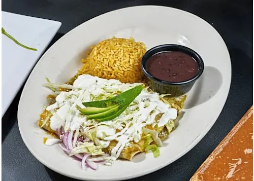 Photo 1 of 4: Al Chile Bar & Restaurant