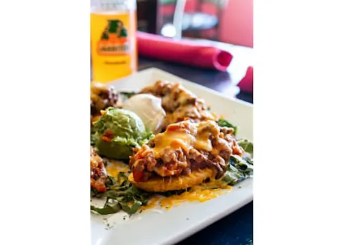 Al Chile Bar & Restaurant