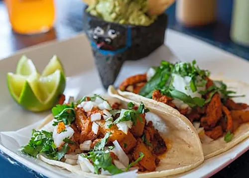 Al Chile Bar & Restaurant
