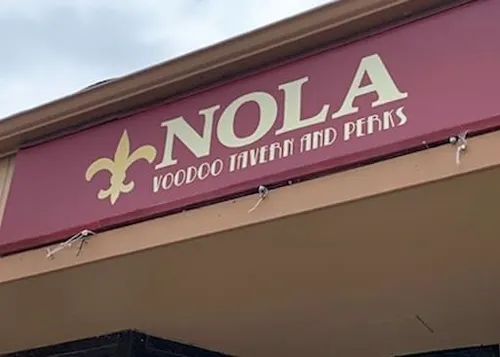 Nola Voodoo Tavern & Perks