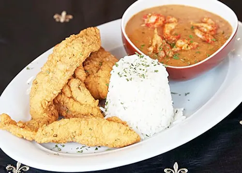 Nola Voodoo Tavern & Perks