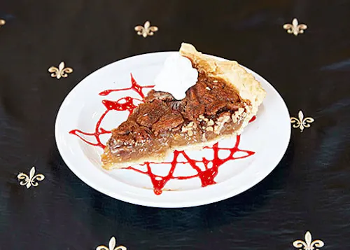 Nola Voodoo Tavern & Perks