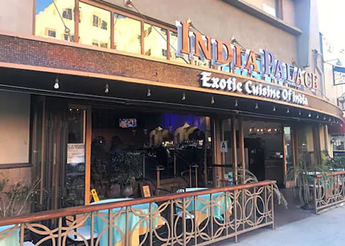 India Palace