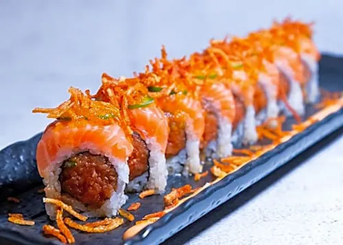 Ika Sushi
