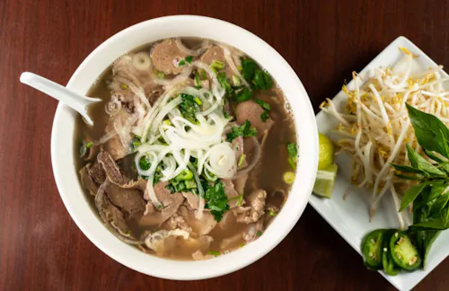 Photo 1 of 4: Pho Midway